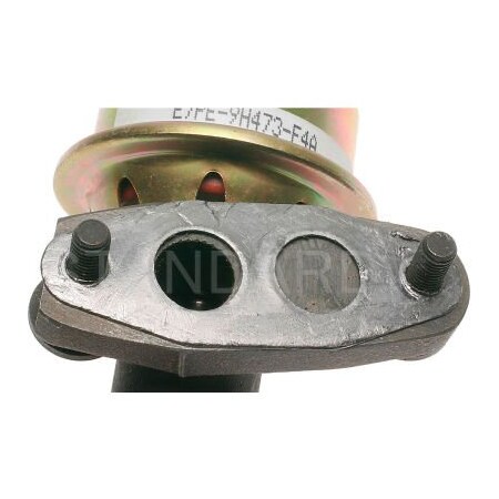 Standard Ignition